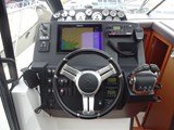 Jeanneau NC 11 Helm
